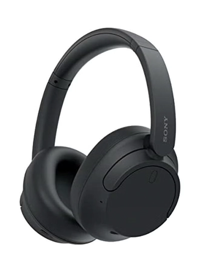 Sony WH-CH720 Noise Cancelling Wireless Headphones Bluetooth Over The Ear With Mic-0