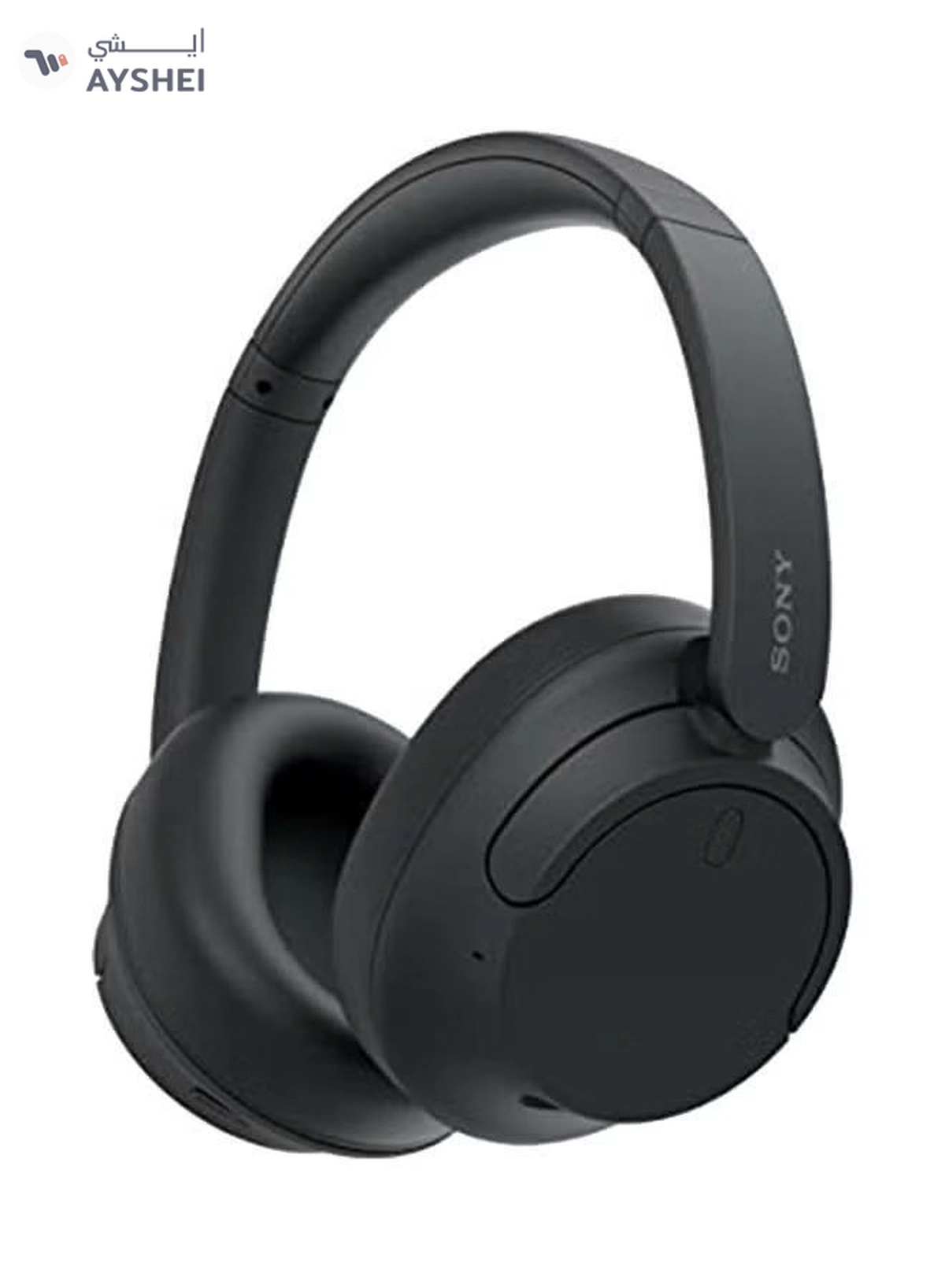 Sony WH-CH720 Noise Cancelling Wireless Headphones Bluetooth Over The Ear With Mic-0-0