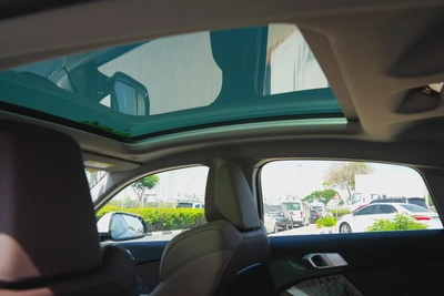 BMW 225L 2025!! BRAND NEW CAR!! MENTIONED PRICE IS FOR EXPORT ONLY-9