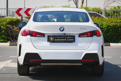 BMW 225L 2025!! BRAND NEW CAR!! MENTIONED PRICE IS FOR EXPORT ONLY-14