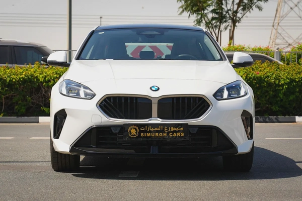 BMW 225L 2025!! BRAND NEW CAR!! MENTIONED PRICE IS FOR EXPORT ONLY