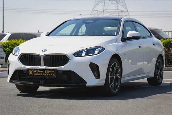 BMW 225L 2025!! BRAND NEW CAR!! MENTIONED PRICE IS FOR EXPORT ONLY