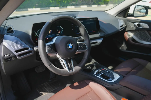 BMW 225L 2025!! BRAND NEW CAR!! MENTIONED PRICE IS FOR EXPORT ONLY