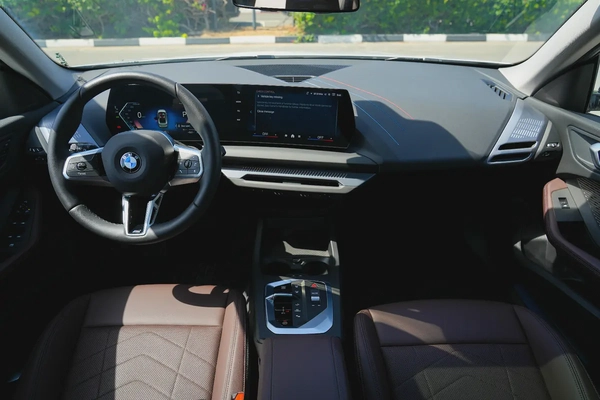 BMW 225L 2025!! BRAND NEW CAR!! MENTIONED PRICE IS FOR EXPORT ONLY