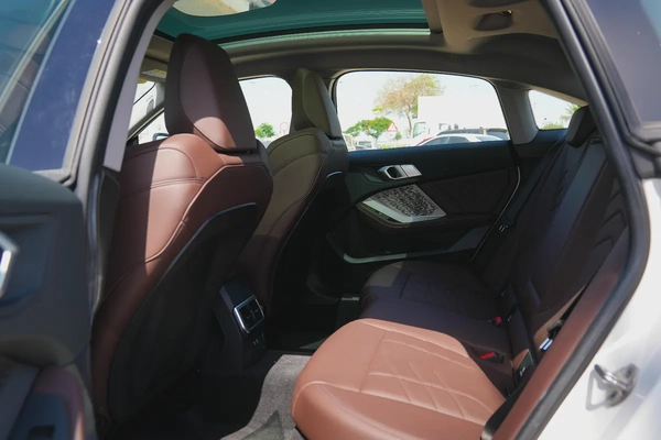 BMW 225L 2025!! BRAND NEW CAR!! MENTIONED PRICE IS FOR EXPORT ONLY