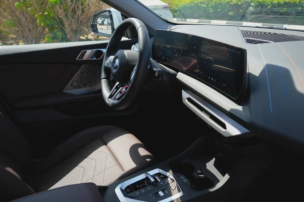 BMW 225L 2025!! BRAND NEW CAR!! MENTIONED PRICE IS FOR EXPORT ONLY