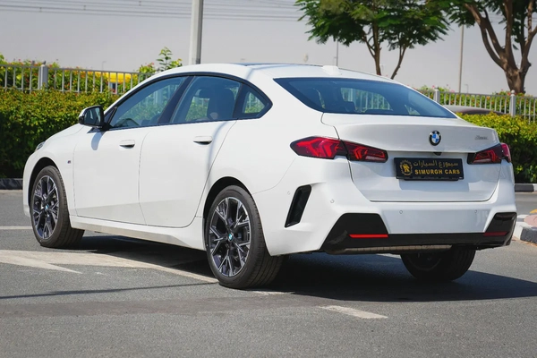 BMW 225L 2025!! BRAND NEW CAR!! MENTIONED PRICE IS FOR EXPORT ONLY