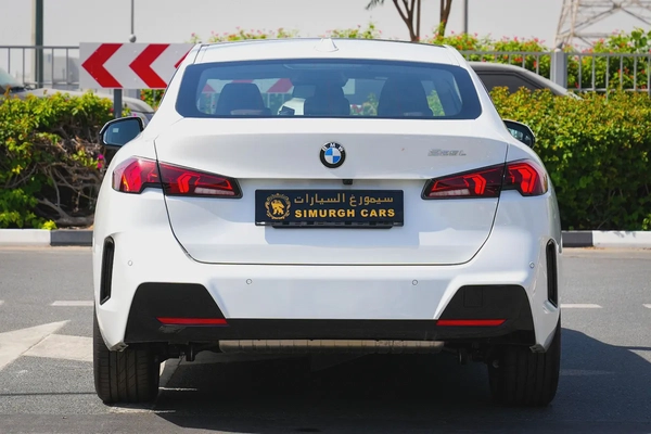 BMW 225L 2025!! BRAND NEW CAR!! MENTIONED PRICE IS FOR EXPORT ONLY