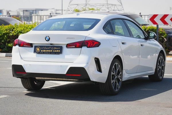 BMW 225L 2025!! BRAND NEW CAR!! MENTIONED PRICE IS FOR EXPORT ONLY