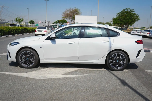 BMW 225L 2025!! BRAND NEW CAR!! MENTIONED PRICE IS FOR EXPORT ONLY