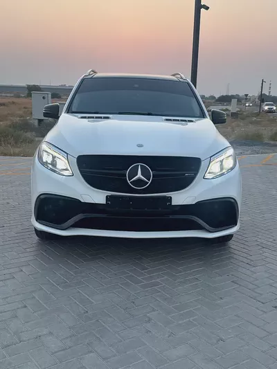 2014 Mercedes-Benz M-Class ML 350 - Luxury SUV-1