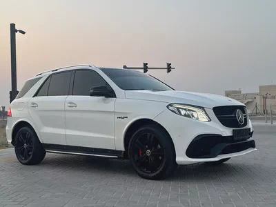 2014 Mercedes-Benz M-Class ML 350 - Luxury SUV-3