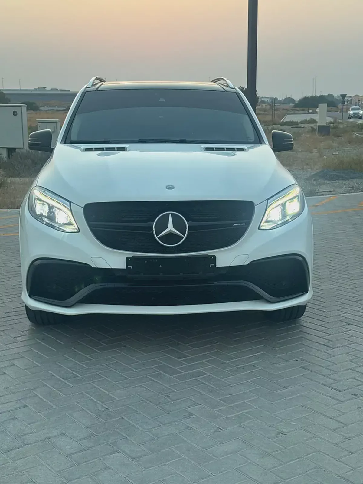 2014 Mercedes-Benz M-Class ML 350 - Luxury SUV