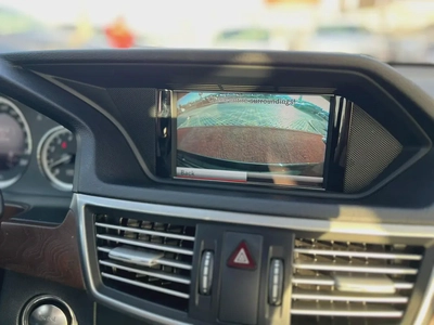 Mercedes-Benz E 300, 2013, Korean Specs Ref#993-19