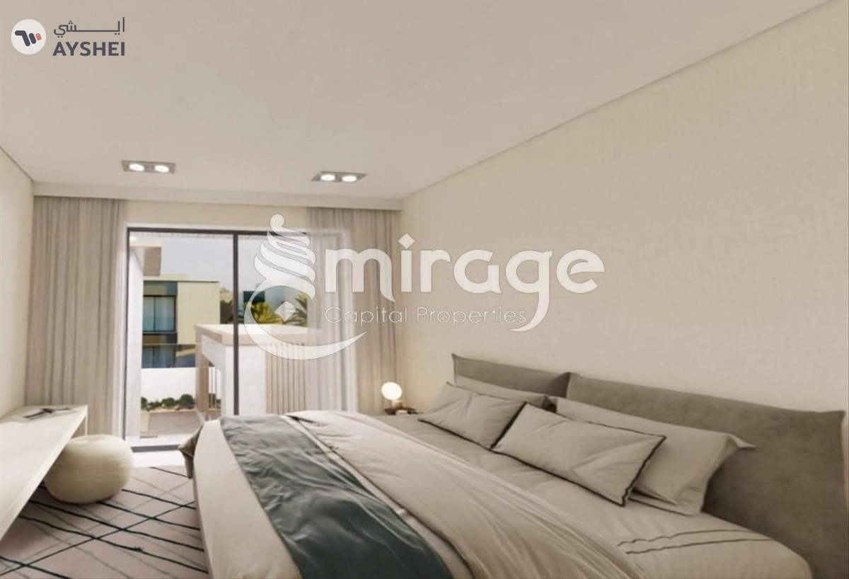 VILLA FOR SALE IN SAADIYAT LAGOONS, SAADIYAT ISLAND