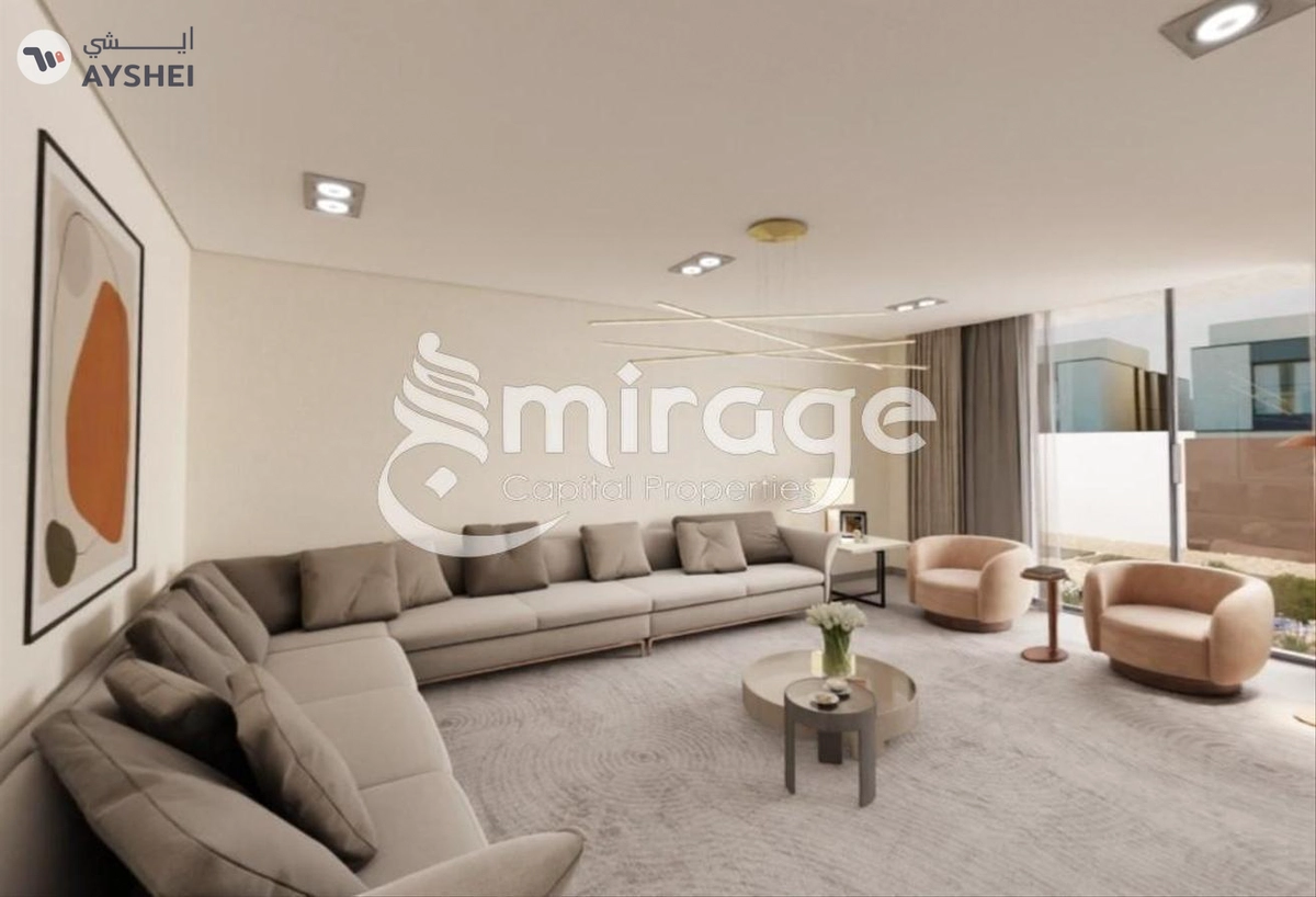 VILLA FOR SALE IN SAADIYAT LAGOONS, SAADIYAT ISLAND