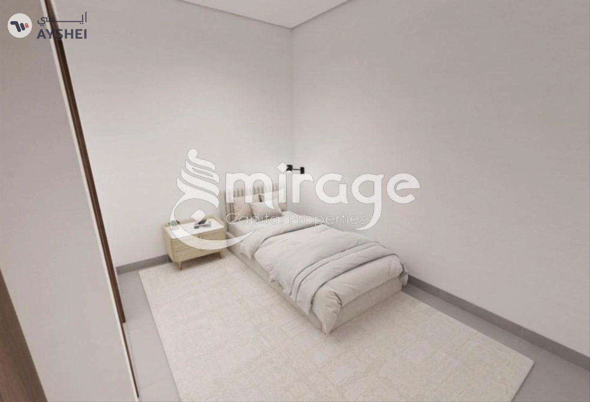 VILLA FOR SALE IN SAADIYAT LAGOONS, SAADIYAT ISLAND