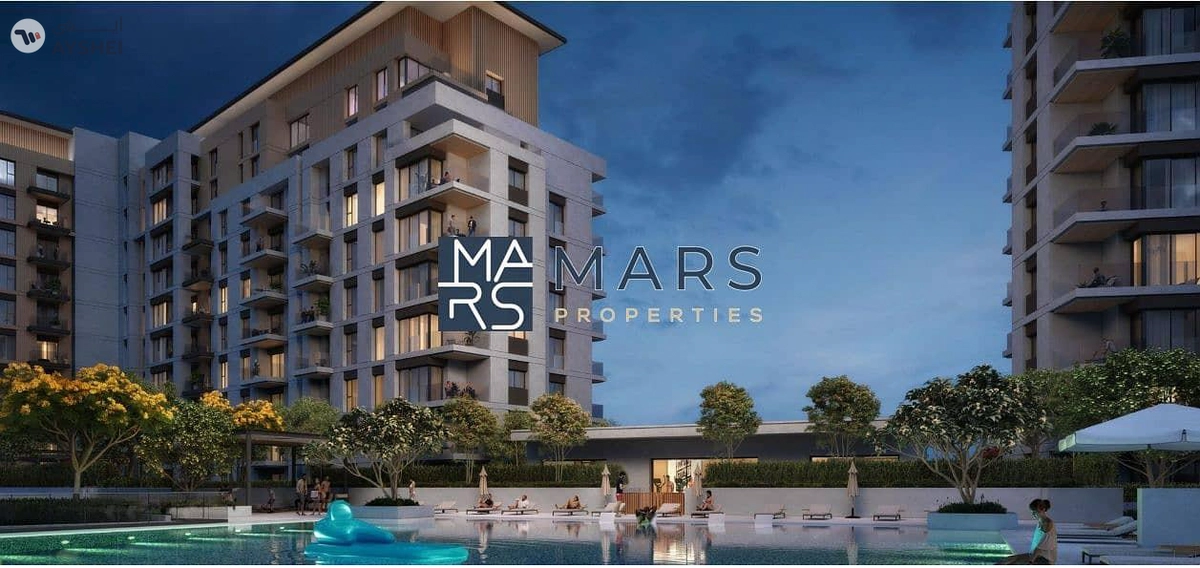 Exclusive Facilities | Strategic Location | Investment Deal