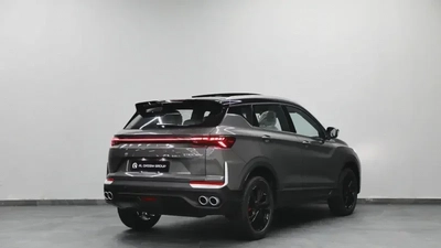 Geely coorlay-12