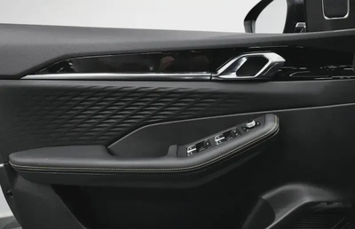 Geely coorlay-14