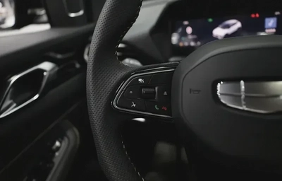 Geely coorlay-10