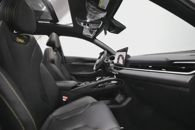 Geely coorlay-15