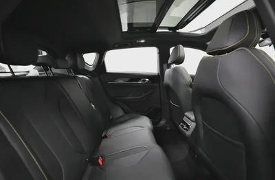 Geely coorlay-5