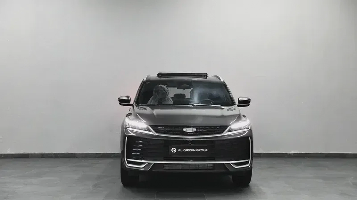 Geely coorlay-13-13