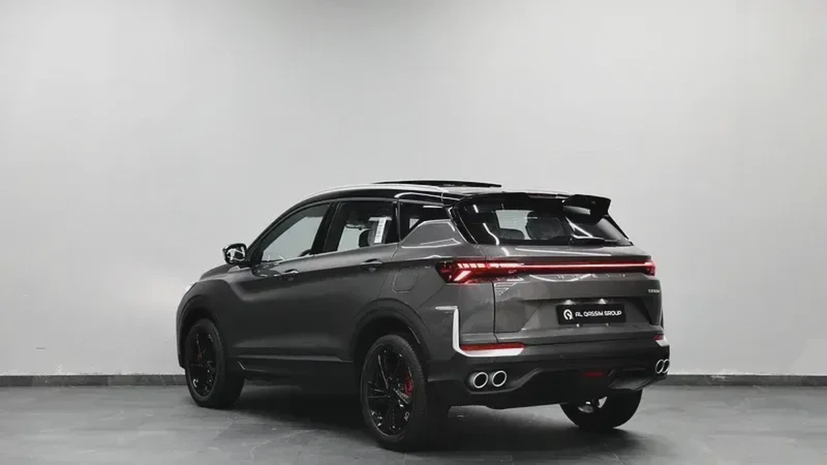 Geely coorlay-3-3