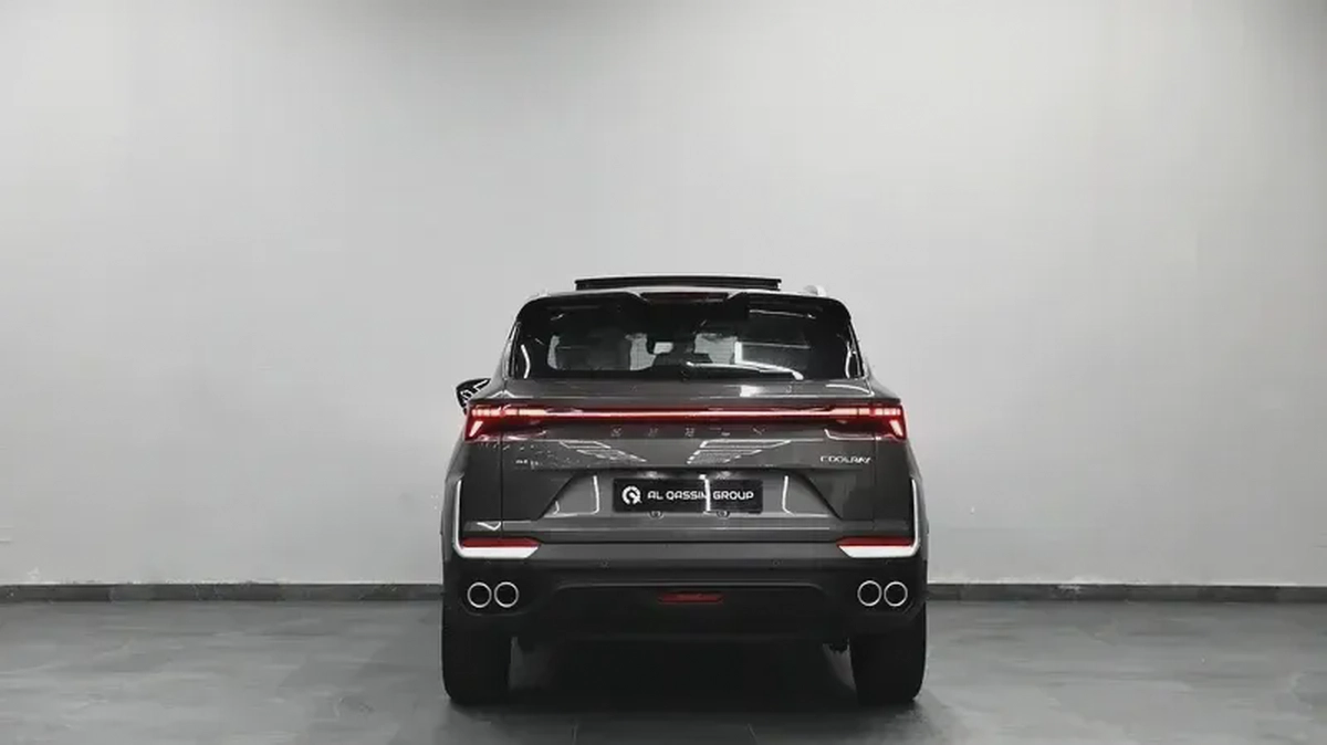 Geely coorlay-6-6