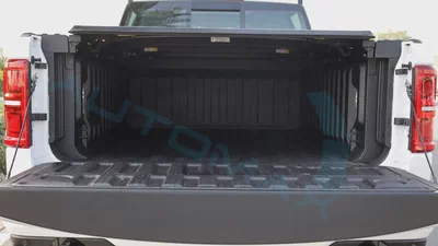 2026 RAM 1500 Tungsten SST H.O 3.0TT GCC 0KM With 5 Years or 200,000 km Warranty-16