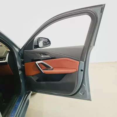 AED 2491 PM | BMW X2 sDrive 25i M SPORT 2026 | BRAN NEW 0KMS | 2 YEAR WARRANTY  SERVICE CONTRACT-12