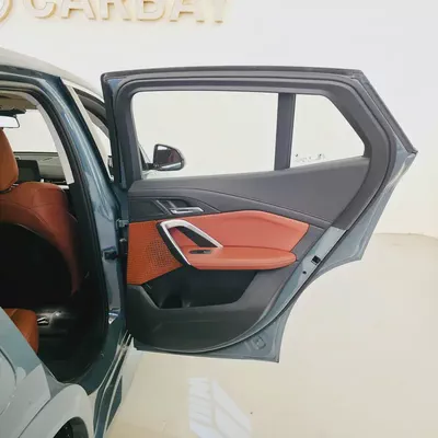 AED 2491 PM | BMW X2 sDrive 25i M SPORT 2026 | BRAN NEW 0KMS | 2 YEAR WARRANTY  SERVICE CONTRACT-17
