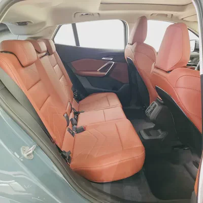 AED 2491 PM | BMW X2 sDrive 25i M SPORT 2026 | BRAN NEW 0KMS | 2 YEAR WARRANTY  SERVICE CONTRACT-19