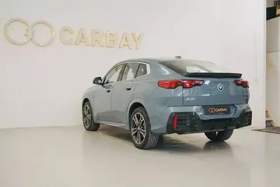 AED 2491 PM | BMW X2 sDrive 25i M SPORT 2026 | BRAN NEW 0KMS | 2 YEAR WARRANTY  SERVICE CONTRACT-6