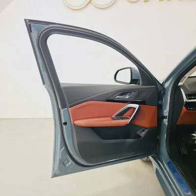 AED 2491 PM | BMW X2 sDrive 25i M SPORT 2026 | BRAN NEW 0KMS | 2 YEAR WARRANTY  SERVICE CONTRACT-7