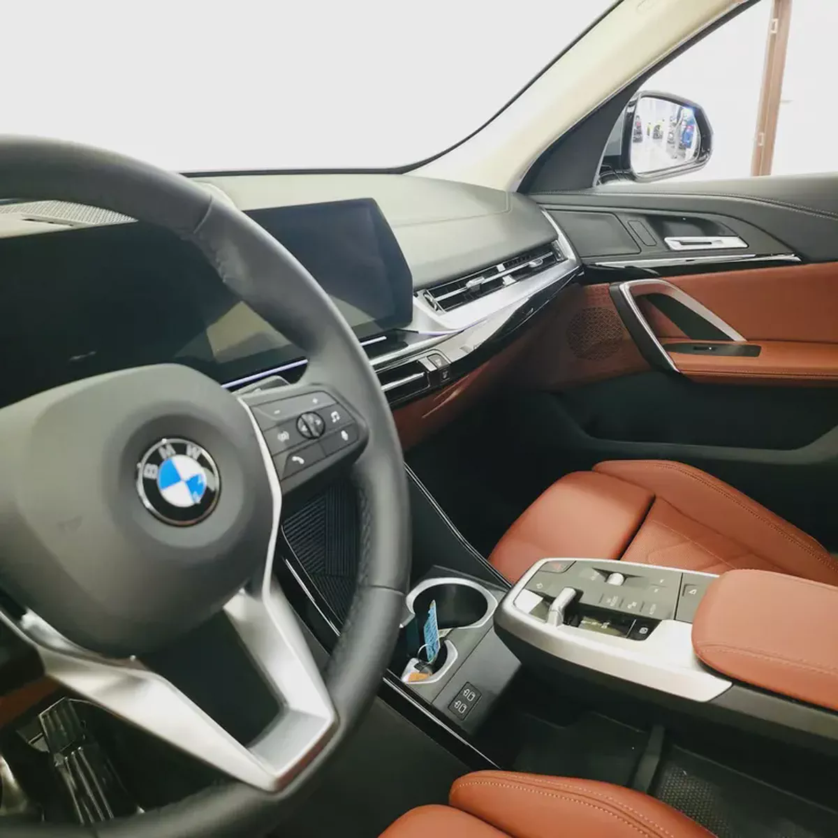 AED 2491 PM | BMW X2 sDrive 25i M SPORT 2026 | BRAN NEW 0KMS | 2 YEAR WARRANTY  SERVICE CONTRACT-11-11