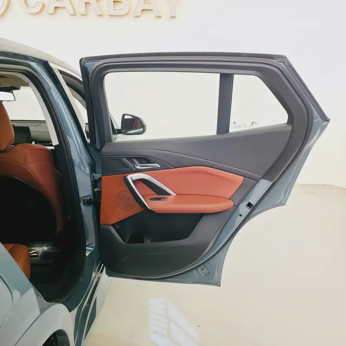 AED 2491 PM | BMW X2 sDrive 25i M SPORT 2026 | BRAN NEW 0KMS | 2 YEAR WARRANTY  SERVICE CONTRACT-17-17