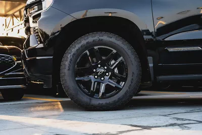 Chevrolet Silverado High Country 2026 Midnight package Brand New 3.0L Turbo Diesel V6-2