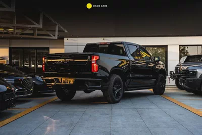 Chevrolet Silverado High Country 2026 Midnight package Brand New 3.0L Turbo Diesel V6-3