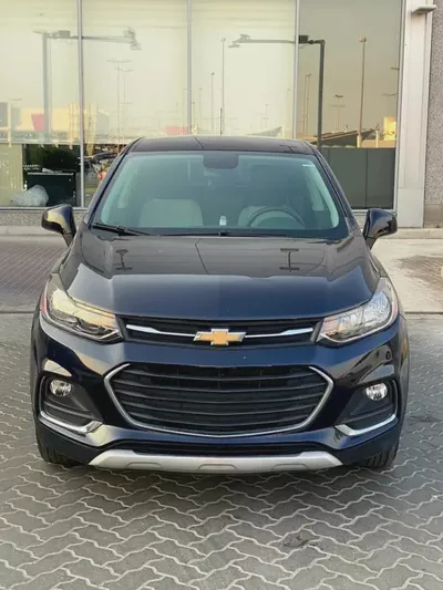 Chevrolet Trax Active 2022 American Specs-0