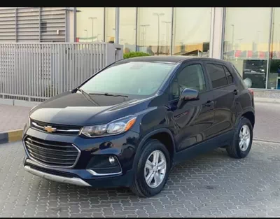 Chevrolet Trax Active 2022 American Specs-2
