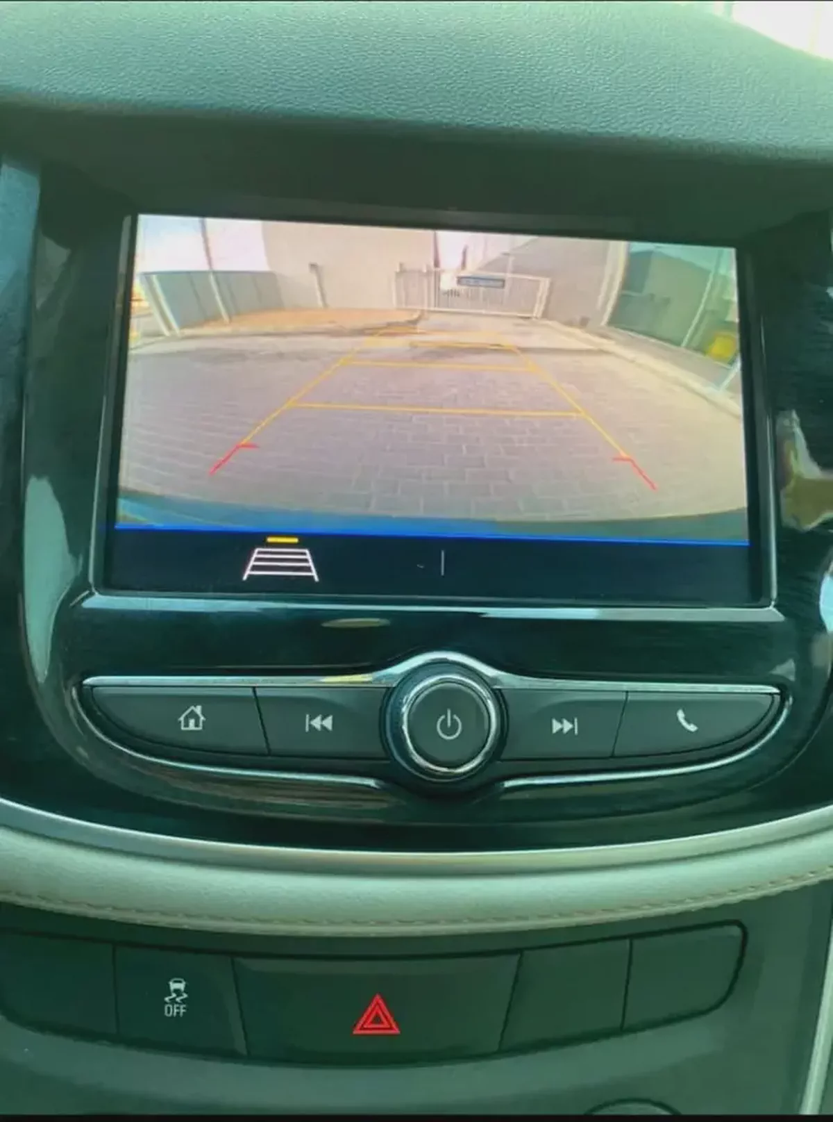Chevrolet Trax Active 2022 American Specs-10-10