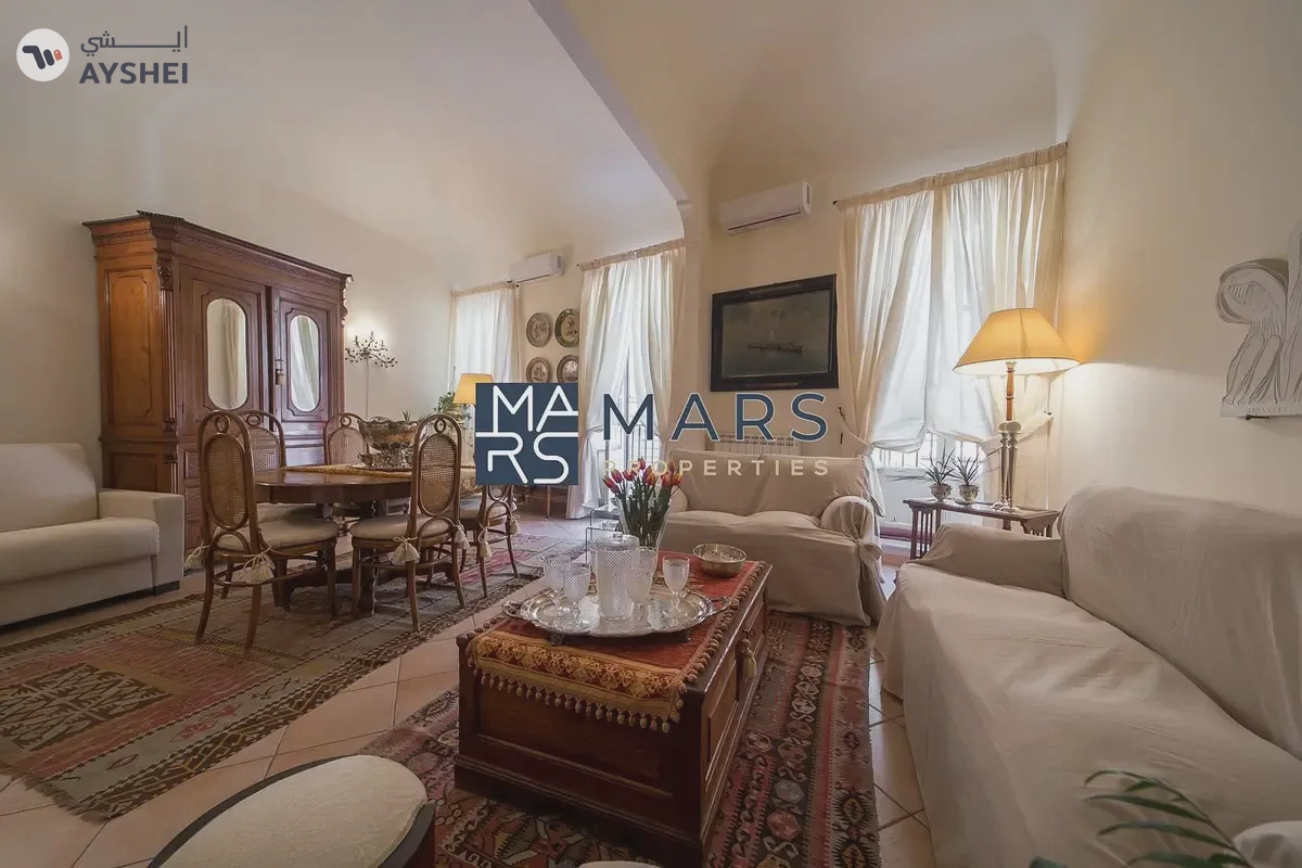 "Indulge in Luxury at Your Elegant Home: One-Bedroom Apartment in il teatro 1 Building, Sharjah"