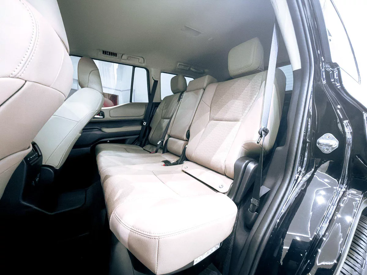 2026 Toyota Prado GXL 2.4L V4 // EMI Starts from 4,400 AED-2-2