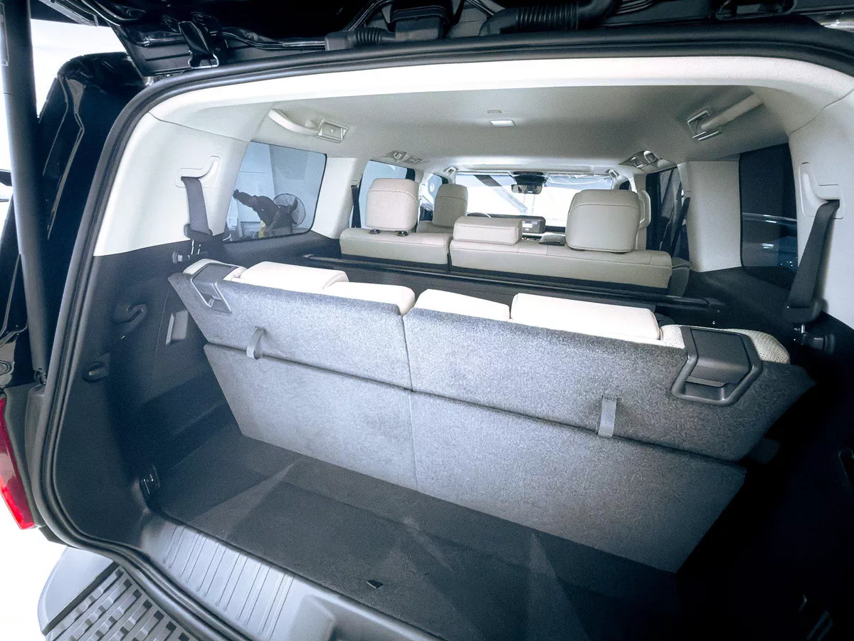 2026 Toyota Prado GXL 2.4L V4 // EMI Starts from 4,400 AED-1-1