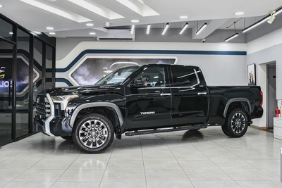 2023 Toyota Tundra Limited-0