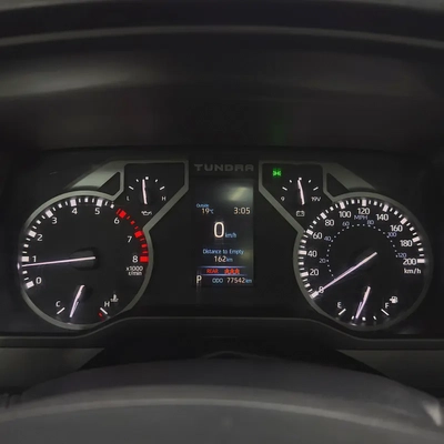 2023 Toyota Tundra Limited-5