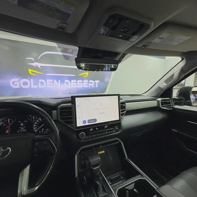 2023 Toyota Tundra Limited-7