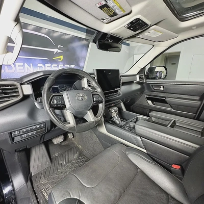 2023 Toyota Tundra Limited-8